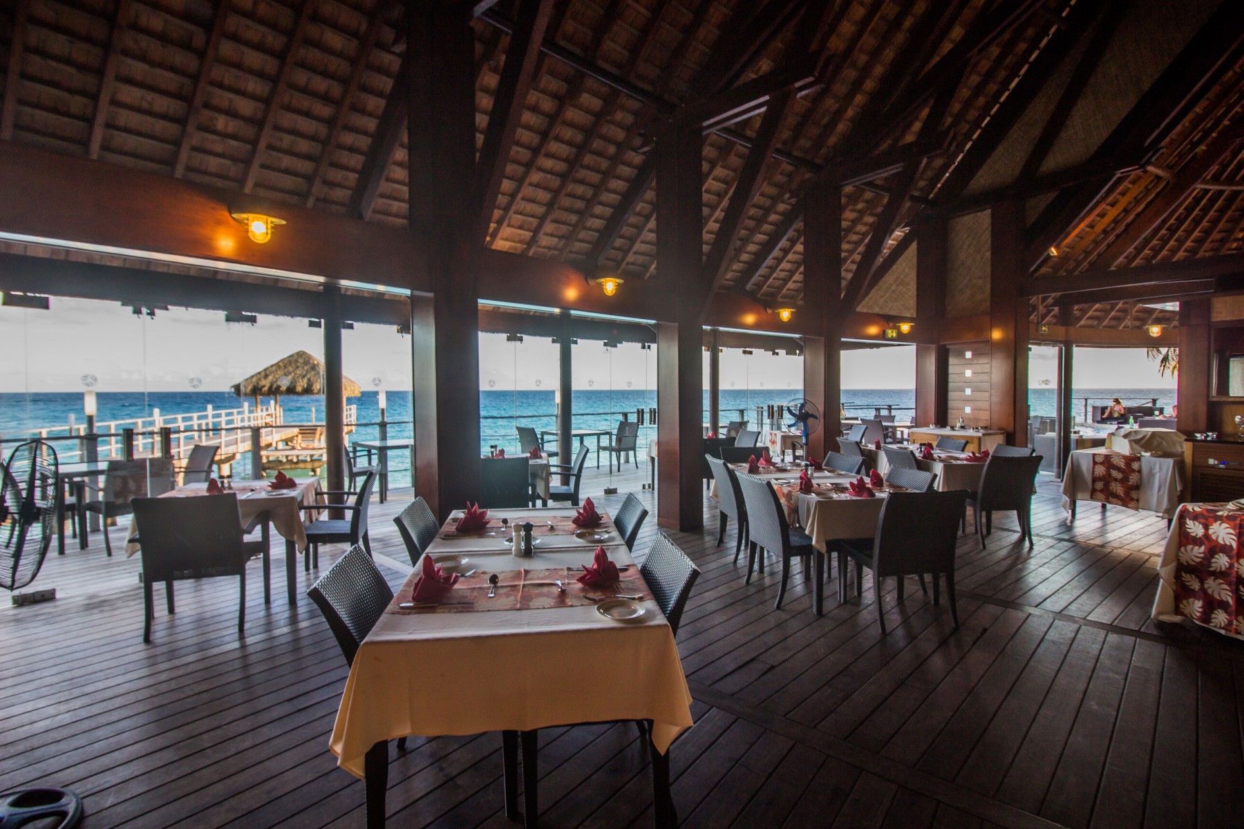 Maitai Rangiroa